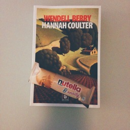 Hannah Coulter, Wendell Berry – Una recensione